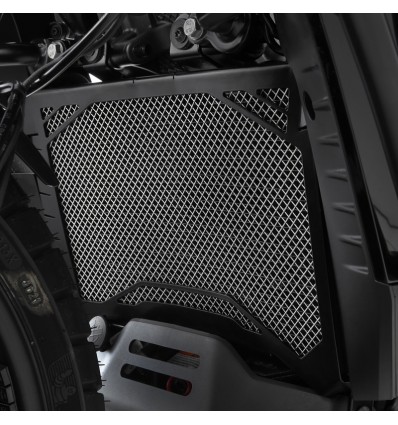 Griglia protezione radiatore Wunderlich per Harley Davidson Pan America Griglia protezione radiatore Wunderlich per Harley Davidson Pan America