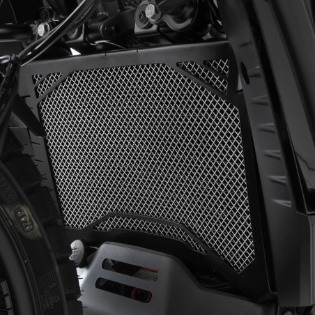 Griglia protezione radiatore Wunderlich per Harley Davidson Pan America Griglia protezione radiatore Wunderlich per Harley Davidson Pan America