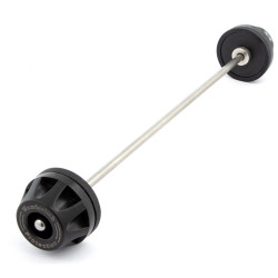 Tamponi Wunderlich protezione forcelle anteriori per Harley Davidson Pan America Tamponi Wunderlich protezione forcelle anteriori per Harley Davidson Pan America
