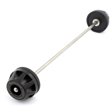 Tamponi Wunderlich protezione forcelle anteriori per Harley Davidson Pan America Tamponi Wunderlich protezione forcelle anteriori per Harley Davidson Pan America