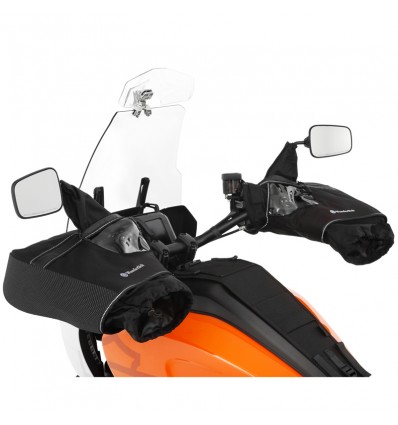 Coprimanopole Wunderlich per Harley Davidson Pan America