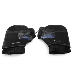 Coprimanopole Wunderlich per Harley Davidson Pan America Coprimanopole Wunderlich per Harley Davidson Pan America