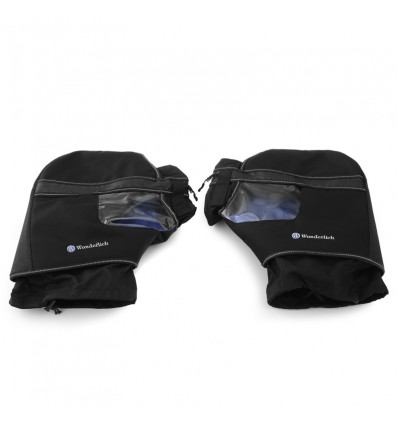 Coprimanopole Wunderlich per Harley Davidson Pan America Coprimanopole Wunderlich per Harley Davidson Pan America