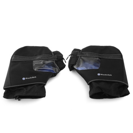 Coprimanopole Wunderlich per Harley Davidson Pan America Coprimanopole Wunderlich per Harley Davidson Pan America