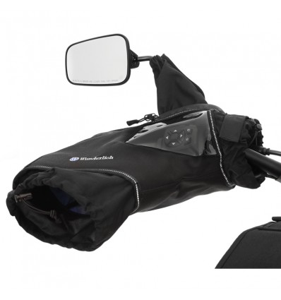 Coprimanopole Wunderlich per Harley Davidson Pan America Coprimanopole Wunderlich per Harley Davidson Pan America