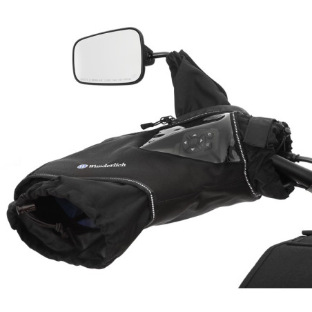 Coprimanopole Wunderlich per Harley Davidson Pan America Coprimanopole Wunderlich per Harley Davidson Pan America