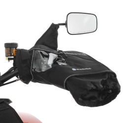 Coprimanopole Wunderlich per Harley Davidson Pan America Coprimanopole Wunderlich per Harley Davidson Pan America