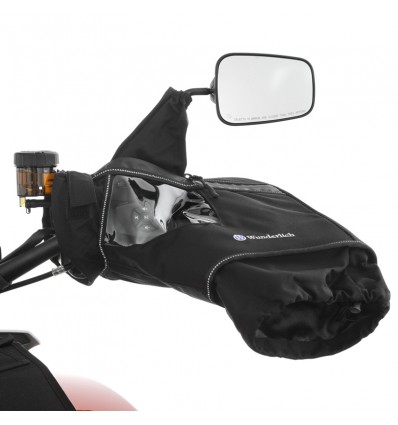 Coprimanopole Wunderlich per Harley Davidson Pan America Coprimanopole Wunderlich per Harley Davidson Pan America