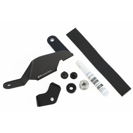 Protezione sensore ABS Wunderlich per Harley Davidson Pan America Protezione sensore ABS Wunderlich per Harley Davidson Pan America