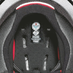 Casco Nolan N70.2 X Classic nero lucido