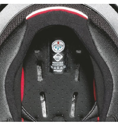 Casco Nolan N70.2 X Classic nero lucido