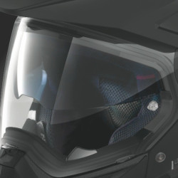 Casco Nolan N70.2 X Classic nero lucido