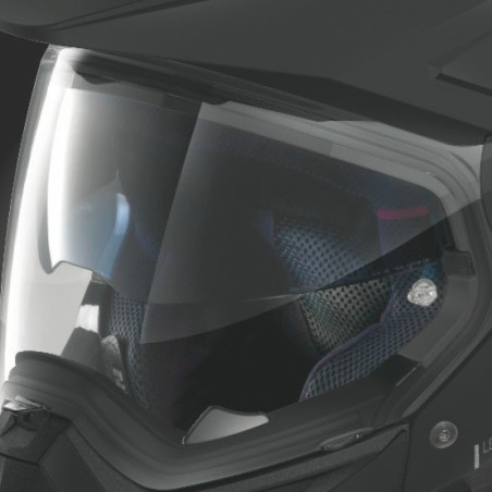 Casco Nolan N70.2 X Classic nero lucido