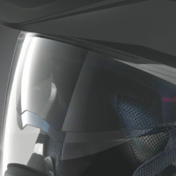 Casco Nolan N70.2 X Classic nero lucido