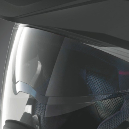 Casco Nolan N70.2 X Classic nero lucido