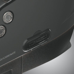 Casco Nolan N70.2 X Classic nero lucido