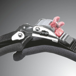 Casco Nolan N70.2 X Classic nero lucido