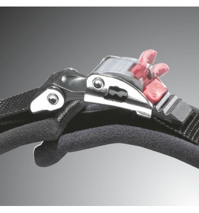 Casco Nolan N70.2 X Classic nero lucido