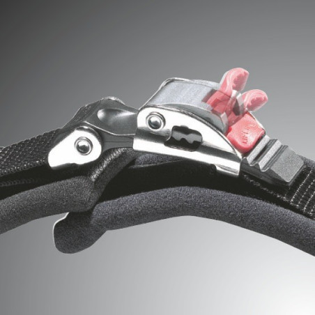 Casco Nolan N70.2 X Classic nero lucido