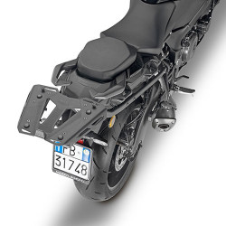 Portapacchi Givi Monorack FZ per Suzuki GSX-S 1000 GT Portapacchi Givi Monorack FZ per Suzuki GSX-S 1000 GT