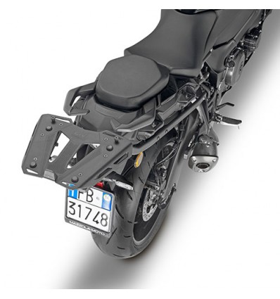 Portapacchi Givi Monorack FZ per Suzuki GSX-S 1000 GT