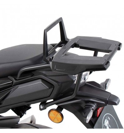 Portapacchi Hepco & Becker Alu Rack per Suzuki GSX-S 1000 GT