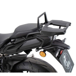 Portapacchi Hepco & Becker Alu Rack per Suzuki GSX-S 1000 GT Portapacchi Hepco & Becker Alu Rack per Suzuki GSX-S 1000 GT