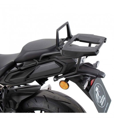 Portapacchi Hepco & Becker Alu Rack per Suzuki GSX-S 1000 GT Portapacchi Hepco & Becker Alu Rack per Suzuki GSX-S 1000 GT