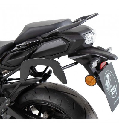 Telai laterali Hepco & Becker C-Bow system per Suzuki GSX-S 1000 GT