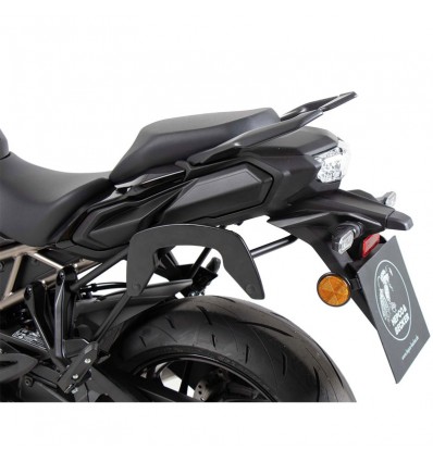 Telai laterali Hepco & Becker C-Bow system per Suzuki GSX-S 1000 GT Telai laterali Hepco & Becker C-Bow system per Suzuki GSX-S 1000 GT