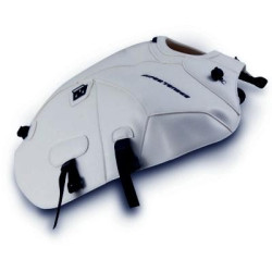 Copriserbatoio Bagster per Yamaha XT1200 Z/ZE Super Tenere grigio chiaro