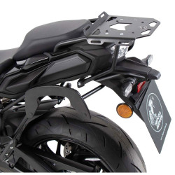 Telai laterali Hepco & Becker C-Bow system per Suzuki GSX-S 1000 GT Telai laterali Hepco & Becker C-Bow system per Suzuki GSX-S 1000 GT