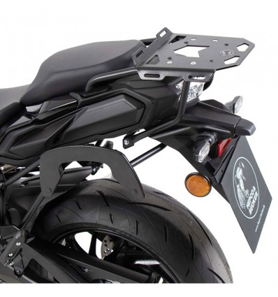 Telai laterali Hepco & Becker C-Bow system per Suzuki GSX-S 1000 GT Telai laterali Hepco & Becker C-Bow system per Suzuki GSX-S 1000 GT