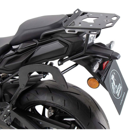 Telai laterali Hepco & Becker C-Bow system per Suzuki GSX-S 1000 GT Telai laterali Hepco & Becker C-Bow system per Suzuki GSX-S 1000 GT