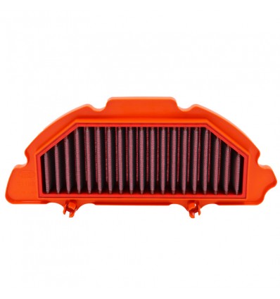 Filtro aria sportivo BMC per Suzuki GSX-S 950 e GSX-S 1000 GT Filtro aria sportivo BMC per Suzuki GSX-S 950 e GSX-S 1000 GT