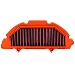 Filtro aria racing BMC per per Suzuki GSX-S 950 e GSX-S 1000 GT