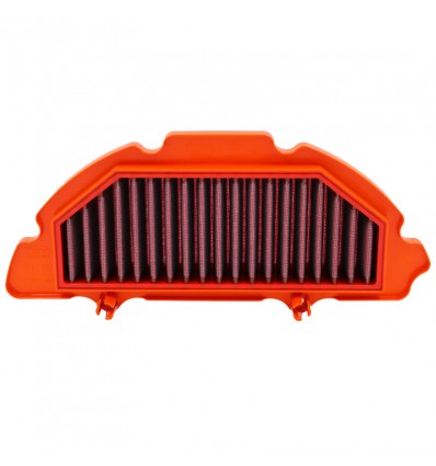 Filtro aria racing BMC per per Suzuki GSX-S 950 e GSX-S 1000 GT