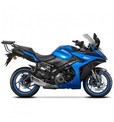 Portapacchi Shad per Suzuki GSX-S 1000 GT Portapacchi Shad per Suzuki GSX-S 1000 GT