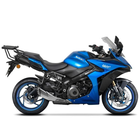 Portapacchi Shad per Suzuki GSX-S 1000 GT Portapacchi Shad per Suzuki GSX-S 1000 GT