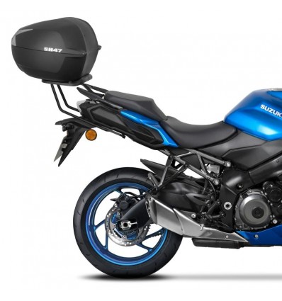 Portapacchi Shad per Suzuki GSX-S 1000 GT