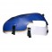 Copriserbatoio Bagster per Triumph Bonneville, Bonnevil Copriserbatoio Bagster per Triumph Bonneville, Bonnevil