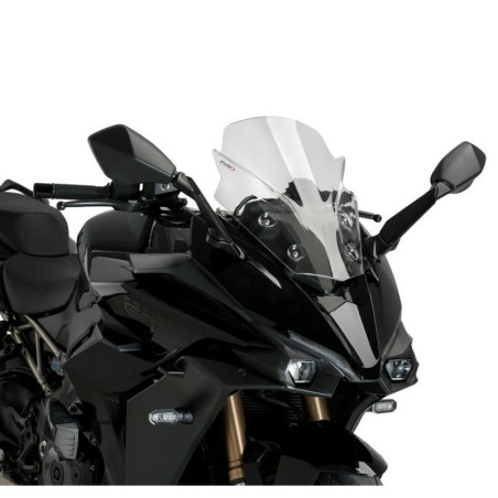Cupolino Puig Sport per Suzuki GSX-S 1000 GT trasparente Cupolino Puig Sport per Suzuki GSX-S 1000 GT trasparente