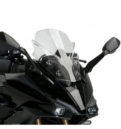 Cupolino Puig Sport per Suzuki GSX-S 1000 GT trasparente Cupolino Puig Sport per Suzuki GSX-S 1000 GT trasparente