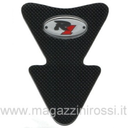 Protezione serbatoio corta Carbon Yamaha R1