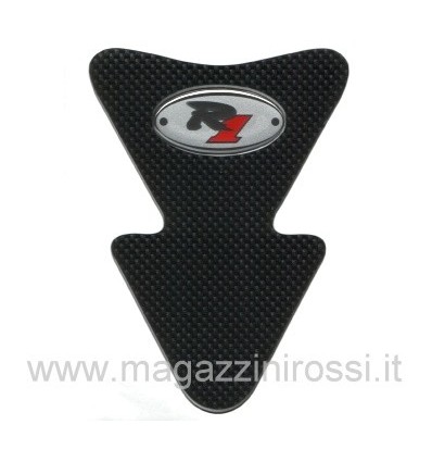 Protezione serbatoio corta Carbon Yamaha R1