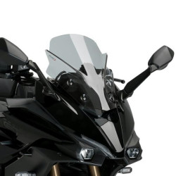 Cupolino Puig Sport per Suzuki GSX-S 1000 GT fume chiaro Cupolino Puig Sport per Suzuki GSX-S 1000 GT fume chiaro