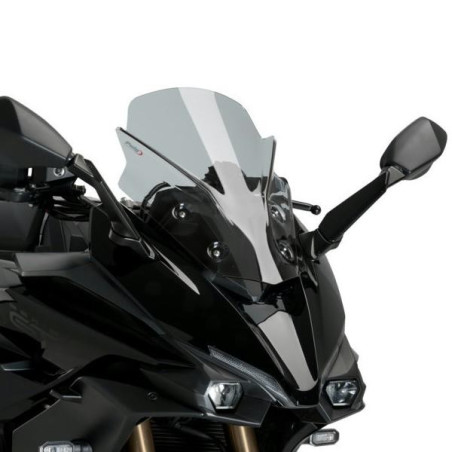Cupolino Puig Sport per Suzuki GSX-S 1000 GT fume chiaro Cupolino Puig Sport per Suzuki GSX-S 1000 GT fume chiaro