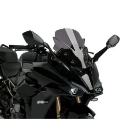 Cupolino Puig Sport per Suzuki GSX-S 1000 GT fume scuro Cupolino Puig Sport per Suzuki GSX-S 1000 GT fume scuro