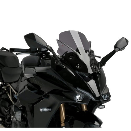 Cupolino Puig Sport per Suzuki GSX-S 1000 GT fume scuro Cupolino Puig Sport per Suzuki GSX-S 1000 GT fume scuro