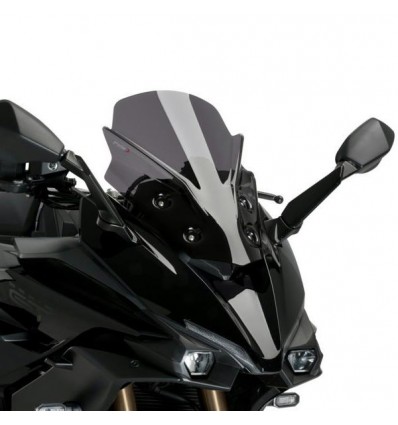 Cupolino Puig Sport per Suzuki GSX-S 1000 GT fume scuro Cupolino Puig Sport per Suzuki GSX-S 1000 GT fume scuro
